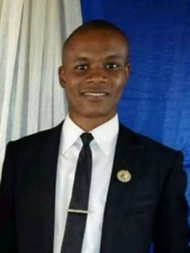 Festus Mmaduabuchi Nwode