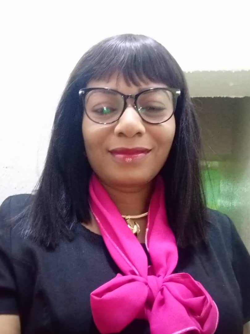 Okouwa, Glory Eseni
