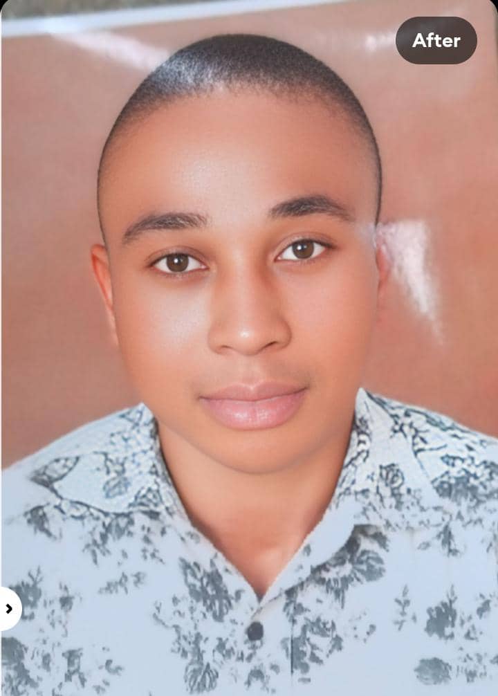 ORJI, EJIKE A. MLS