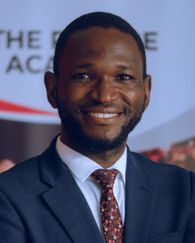 Samson Ishaya